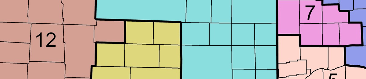 Galicia mapas de Rexións